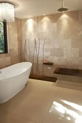 Deluxe 2-Bedroom Suite Ocean View