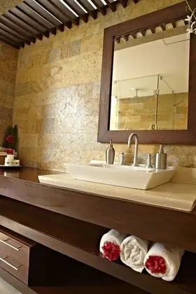 Deluxe Junior Suite w/ Jacuzzi