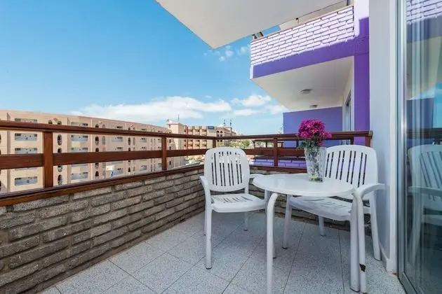 Apart Daire, 1 Yatak Odası (2 People)