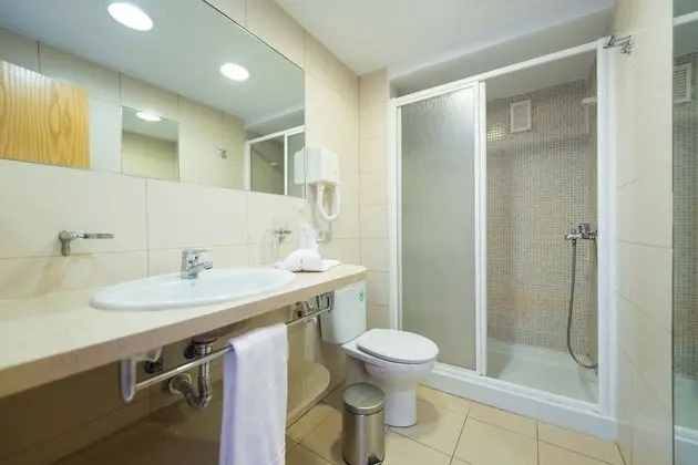 Apart Daire, 1 Yatak Odası (3 People)