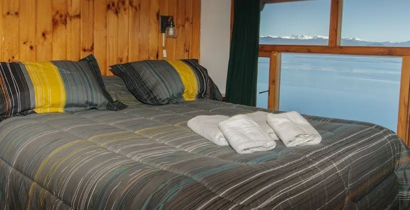 Comfort Dubleks, 1 Yatak Odası, Göl Manzaralı