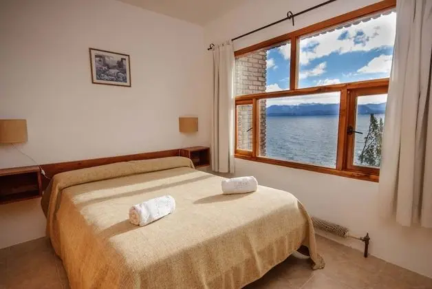 Family Bungalov, 2 Yatak Odası, Göl Manzaralı