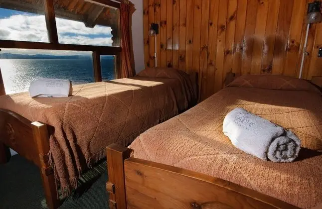 Family Bungalov, 2 Yatak Odası, Göl Manzaralı