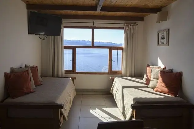 Family Bungalov, 2 Yatak Odası, Göl Manzaralı