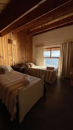 Family Bungalov, 2 Yatak Odası, Göl Manzaralı