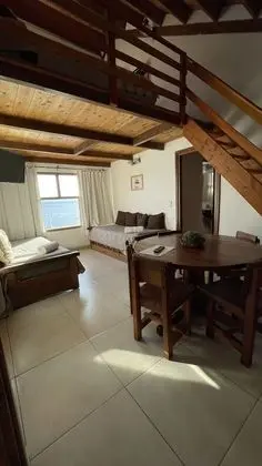 Family Bungalov, 2 Yatak Odası, Göl Manzaralı