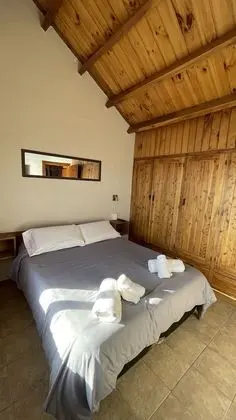 Family Bungalov, 2 Yatak Odası, Göl Manzaralı