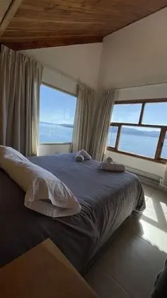 Family Bungalov, 2 Yatak Odası, Göl Manzaralı