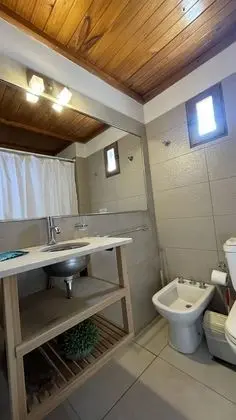 Family Bungalov, 2 Yatak Odası, Göl Manzaralı