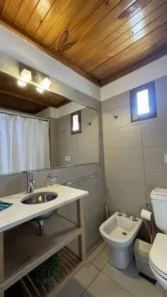 Family Bungalov, 2 Yatak Odası, Göl Manzaralı