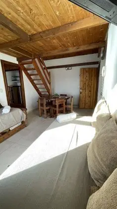 Family Bungalov, 2 Yatak Odası, Göl Manzaralı