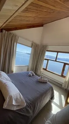 Family Bungalov, 2 Yatak Odası, Göl Manzaralı