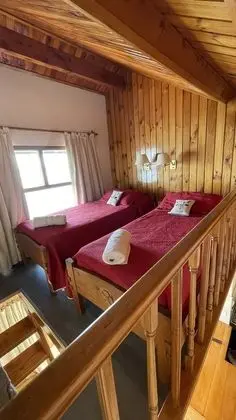 Family Bungalov, 2 Yatak Odası, Göl Manzaralı