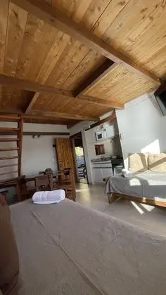 Family Bungalov, 2 Yatak Odası, Göl Manzaralı