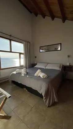 Family Bungalov, 2 Yatak Odası, Göl Manzaralı