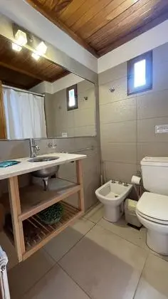 Family Bungalov, 2 Yatak Odası, Göl Manzaralı
