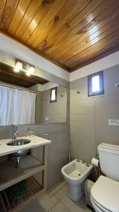 Family Bungalov, 2 Yatak Odası, Göl Manzaralı