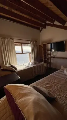 Family Bungalov, 2 Yatak Odası, Göl Manzaralı