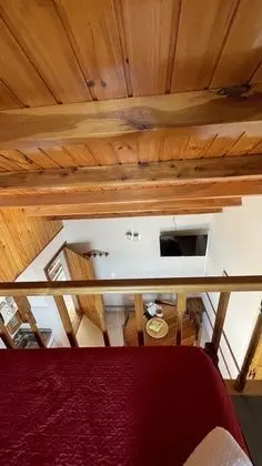 Family Bungalov, 2 Yatak Odası, Göl Manzaralı