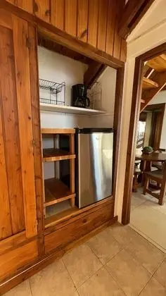 Family Bungalov, 2 Yatak Odası, Göl Manzaralı