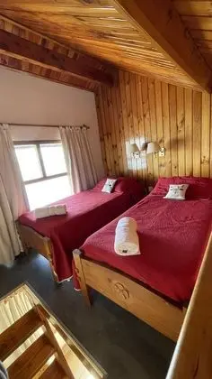 Family Bungalov, 2 Yatak Odası, Göl Manzaralı