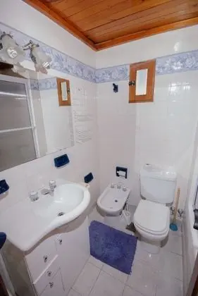 Family Bungalov, 2 Yatak Odası, Göl Manzaralı