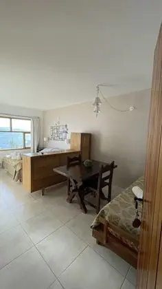 Standard Apart Daire, Göl Manzaralı