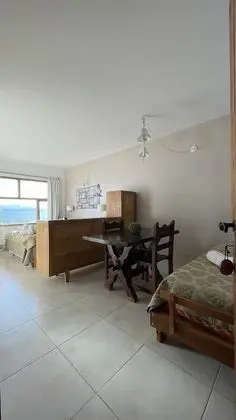 Standard Apart Daire, Göl Manzaralı