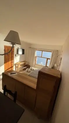 Standard Apart Daire, Göl Manzaralı