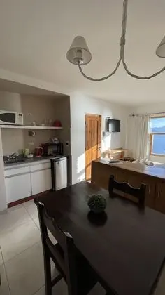 Standard Apart Daire, Göl Manzaralı