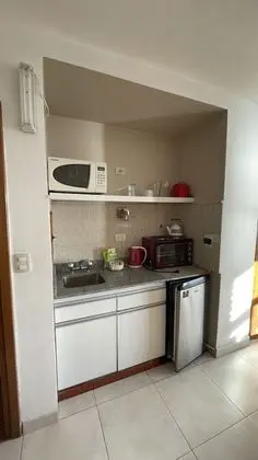 Standard Apart Daire, Göl Manzaralı