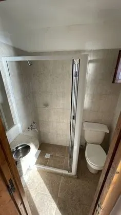 Standard Apart Daire, Göl Manzaralı