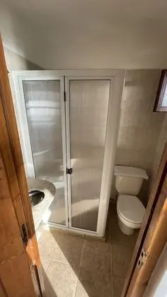 Standard Apart Daire, Göl Manzaralı