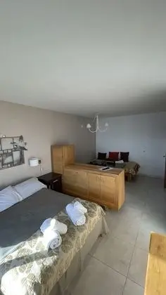 Standard Apart Daire, Göl Manzaralı