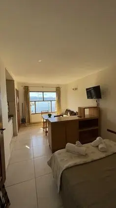 Standard Apart Daire, Göl Manzaralı