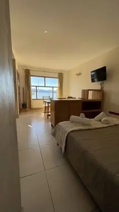 Standard Apart Daire, Göl Manzaralı