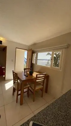 Standard Apart Daire, Göl Manzaralı