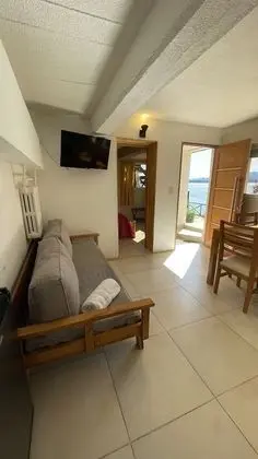 Standard Apart Daire, Göl Manzaralı