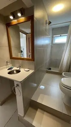 Standard Apart Daire, Göl Manzaralı