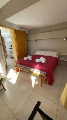 Standard Apart Daire, Göl Manzaralı
