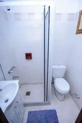 Standard Apart Daire, Göl Manzaralı