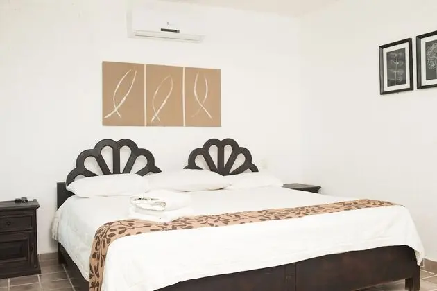 Süit, 2 Yatak Odası (Up to 4 Pax)