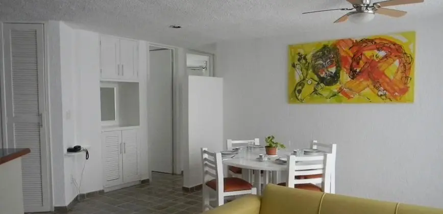 Süit, 2 Yatak Odası (Up to 4 Pax)