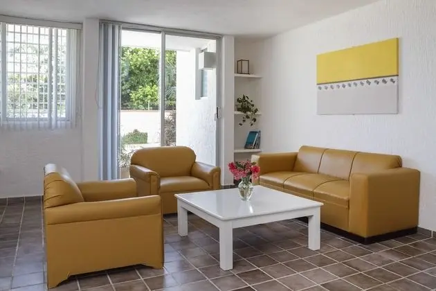 Süit, 2 Yatak Odası (Up to 4 Pax)