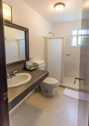 Süit, 2 Yatak Odası (Up to 4 Pax)