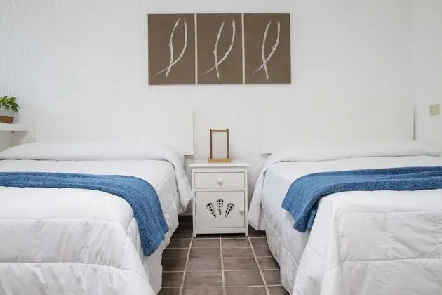 Süit, 2 Yatak Odası (Up to 6 Pax)