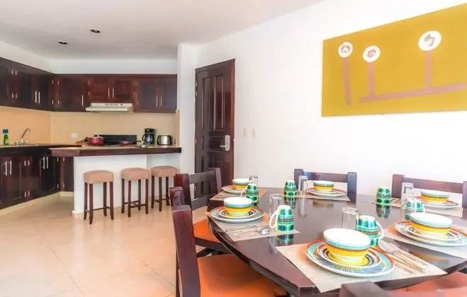 Süit, 2 Yatak Odası (Up to 6 Pax)