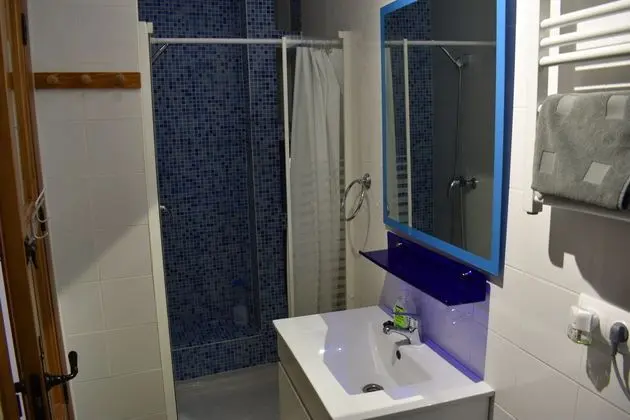 Apart Daire Capacity 3 One Bedroom