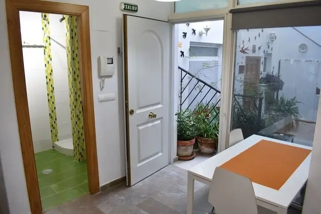 Apart Daire Capacity 3 One Bedroom