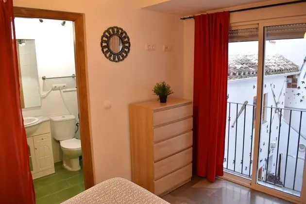 Apart Daire Capacity 3 One Bedroom